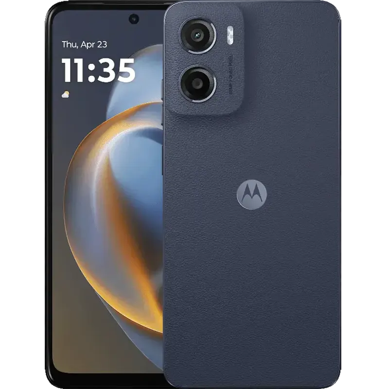 Motorola Moto E15 Demin Blue Mascom International.webp